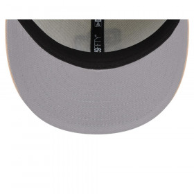 Gorra 59Fifty San Diego Padres Thermal Front Green