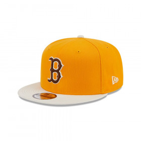 Gorra Boston Red Sox MLB 9Fifty Gold
