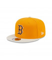 Gorra Boston Red Sox MLB 9Fifty Gold