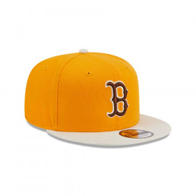 Gorra Boston Red Sox MLB 9Fifty Gold