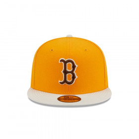 Gorra Boston Red Sox MLB 9Fifty Gold