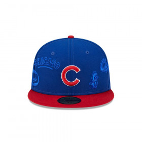 Gorra Chicago Cubs MLB 59Fifty Open Misc