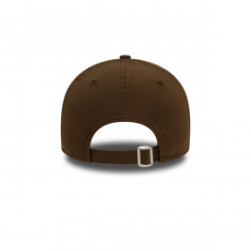 Gorra 9Forty Los Angeles Lakers Repreve Collection Coffee