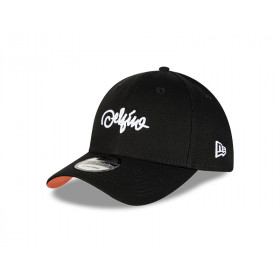 Gorra 9Forty MLB Tony Delfino Black