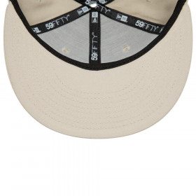 Gorra 59Fifty MLB Detroit Tigers League Essentials Beige