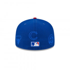 Gorra Chicago Cubs MLB 59Fifty Open Misc
