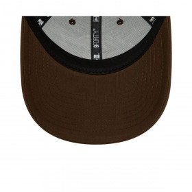 Gorra 9Forty Los Angeles Lakers Repreve Collection Coffee