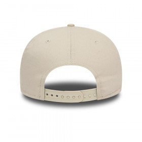 Gorra 9Fifty Chicago Bulls Seasonal Infill Beige