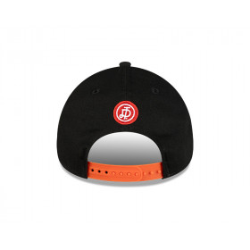 Gorra 9Forty MLB Tony Delfino Black