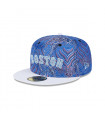 Gorra 59Fifty Boston Red Sox Wave Fill Blue