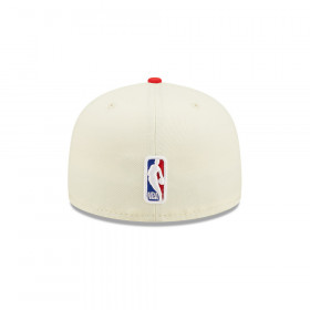 Gorra Chicago Bulls NBA 59Fifty Red