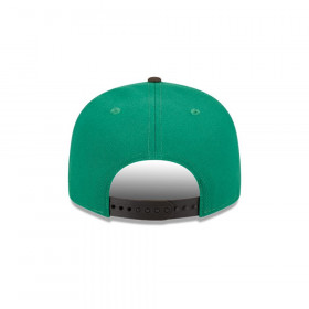 Gorra 9fifty Willy Wonka Green