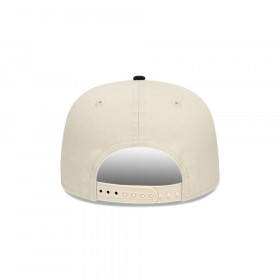 Gorra Golfer New Era Brand White