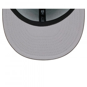 Gorra 9fifty Willy Wonka Green