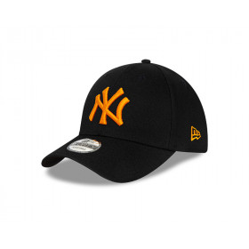 Gorra 9FORTY New York Yankees MLB League Essential Blue
