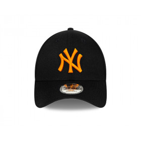 Gorra 9FORTY New York Yankees MLB League Essential Blue