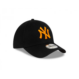Gorra 9FORTY New York Yankees MLB League Essential Blue