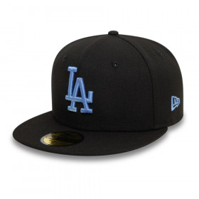 Gorra 59Fifty Los Angeles Dodgers Style Activist Black MLB