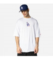 Polo  MLB Los Angeles Dodgers MLB World Series White