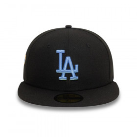Gorra 59Fifty Los Angeles Dodgers Style Activist Black MLB