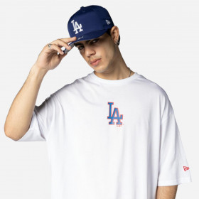 Polo  MLB Los Angeles Dodgers MLB World Series White