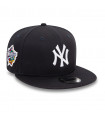 Gorra 9Fifty MLB New York Yankees World Series Navy