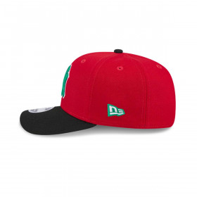 Gorra 9Seventy MLB New York Yankees MLB Big League Chew Red
