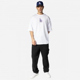 Polo  MLB Los Angeles Dodgers MLB World Series White