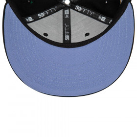 Gorra 59Fifty Los Angeles Dodgers Style Activist Black MLB