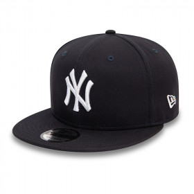 Gorra 9Fifty MLB New York Yankees World Series Navy