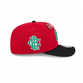 Gorra 9Seventy MLB New York Yankees MLB Big League Chew Red