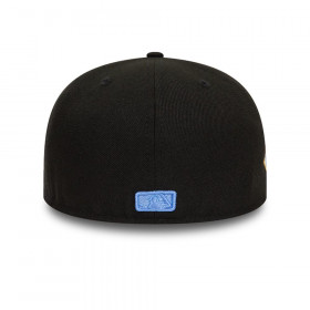 Gorra 59Fifty Los Angeles Dodgers Style Activist Black MLB