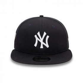 Gorra 9Fifty MLB New York Yankees World Series Navy
