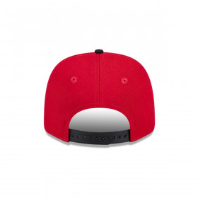 Gorra 9Seventy MLB New York Yankees MLB Big League Chew Red