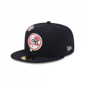Gorra New York Yankees MLB 59Fifthy Multicolor