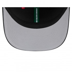 Gorra 9Seventy MLB New York Yankees MLB Big League Chew Red