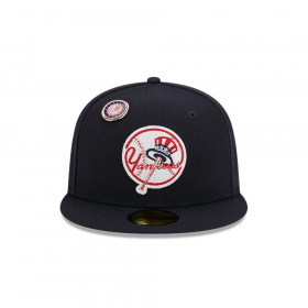 Gorra New York Yankees MLB 59Fifthy Multicolor