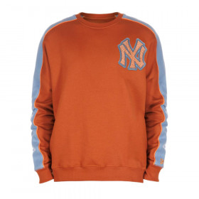 Polera New York Yankees MLB Coffee