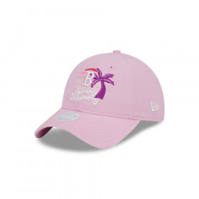 Gorra Boston Red Sox MLB  9Twenty Pink