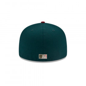 Gorra Chicago White Sox MLB 59Fifthy Green Med