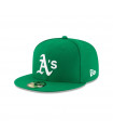 Gorra Oakland Athletics MLB 59Fifthy Green