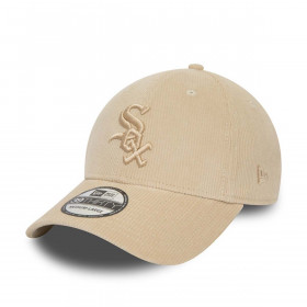 Gorra 39Thrity Chicago White Sox Cord Beige