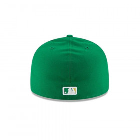 Gorra Oakland Athletics MLB 59Fifthy Green