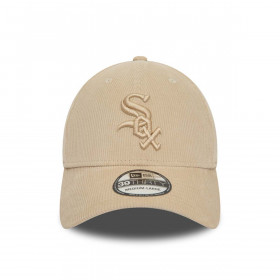 Gorra 39Thrity Chicago White Sox Cord Beige