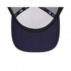 Gorra 9Forty Aframe Antlanta Braves M Circle Navy MLB