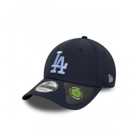 Gorra 9Forty MLB  Los Angeles Dodgers Recycled Navy