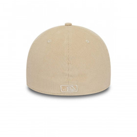 Gorra 39Thrity Chicago White Sox Cord Beige