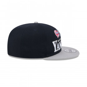 Gorra 9Fifty New York Yankees Throwback