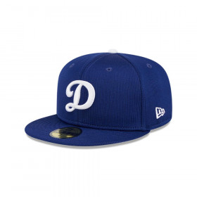 Gorra 59Fifty Los Angeles Dodgers OTC Dark Blue