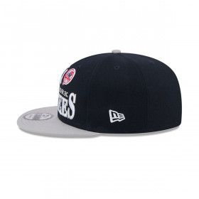 Gorra 9Fifty New York Yankees Throwback
